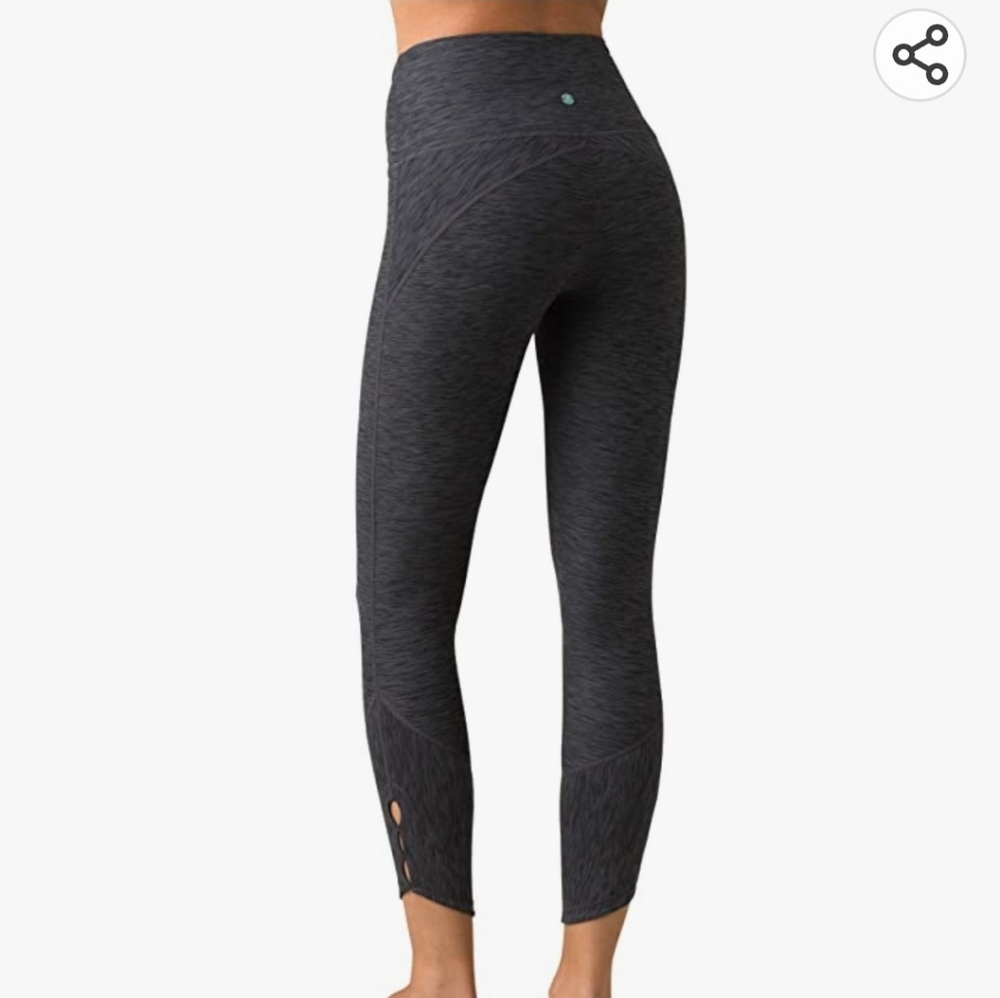 Prana Cathedral Legging - Picture 2 of 13